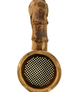 фото - Ситечко Ча Лоу для чайної церемонії “Бамбуковий корінь”