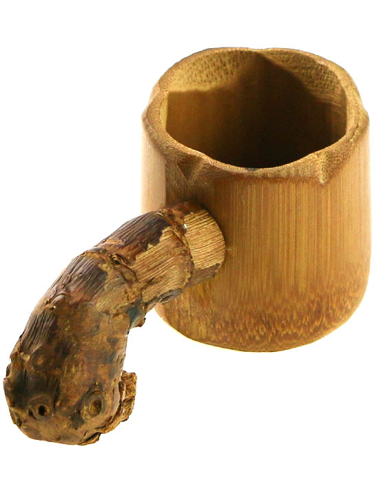 фото - Ситечко Ча Лоу для чайної церемонії “Бамбуковий корінь” фото - Ситечко Ча Лоу для чайної церемонії “Бамбуковий корінь”