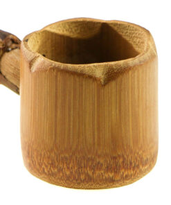 фото - Ситечко Ча Лоу для чайної церемонії “Гілка бамбука”