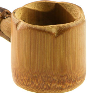 фото - Ситечко Ча Лоу для чайної церемонії “Гілка бамбука”