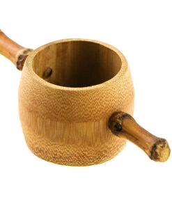 фото - Ситечко Ча Лоу для чайної церемонії “Гілка бамбука”