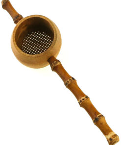 фото - Ситечко Ча Лоу для чайної церемонії “Гілка бамбука”