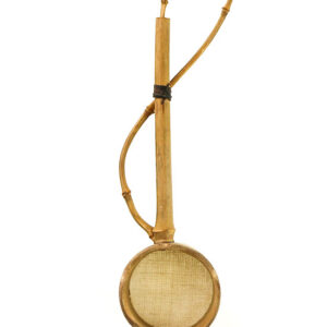 фото - Ситечко Ча Лоу для чайної церемонії “Бамбуковий паросток”