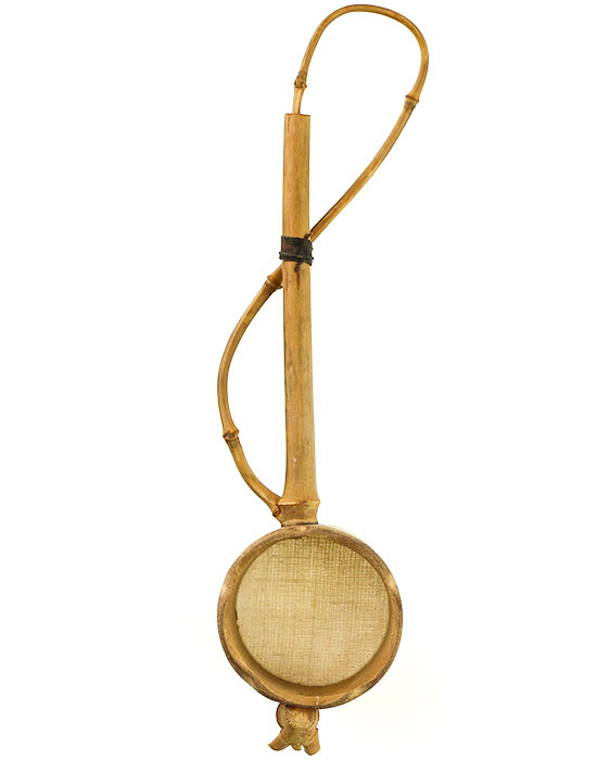 фото - Ситечко Ча Лоу для чайної церемонії “Бамбуковий паросток” фото - Ситечко Ча Лоу для чайної церемонії “Бамбуковий паросток”