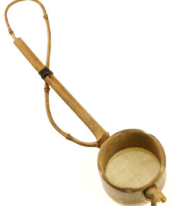 фото - Ситечко Ча Лоу для чайної церемонії “Бамбуковий паросток”