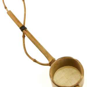 фото - Ситечко Ча Лоу для чайної церемонії “Бамбуковий паросток”