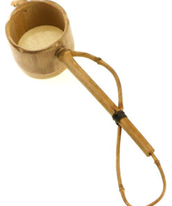 фото - Ситечко Ча Лоу для чайної церемонії “Бамбуковий паросток”