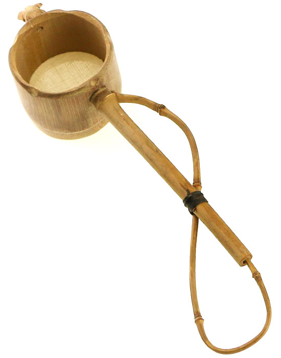 фото - Ситечко Ча Лоу для чайної церемонії “Бамбуковий паросток” фото - Ситечко Ча Лоу для чайної церемонії “Бамбуковий паросток”