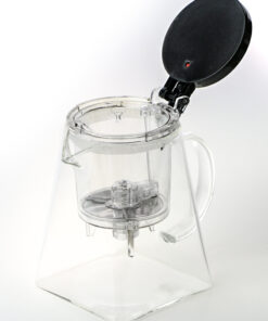 фото - типод с кнопкой, которая фиксируется 0.75 мл, 1л