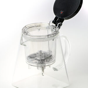 фото - типод с кнопкой, которая фиксируется 0.75 мл, 1л