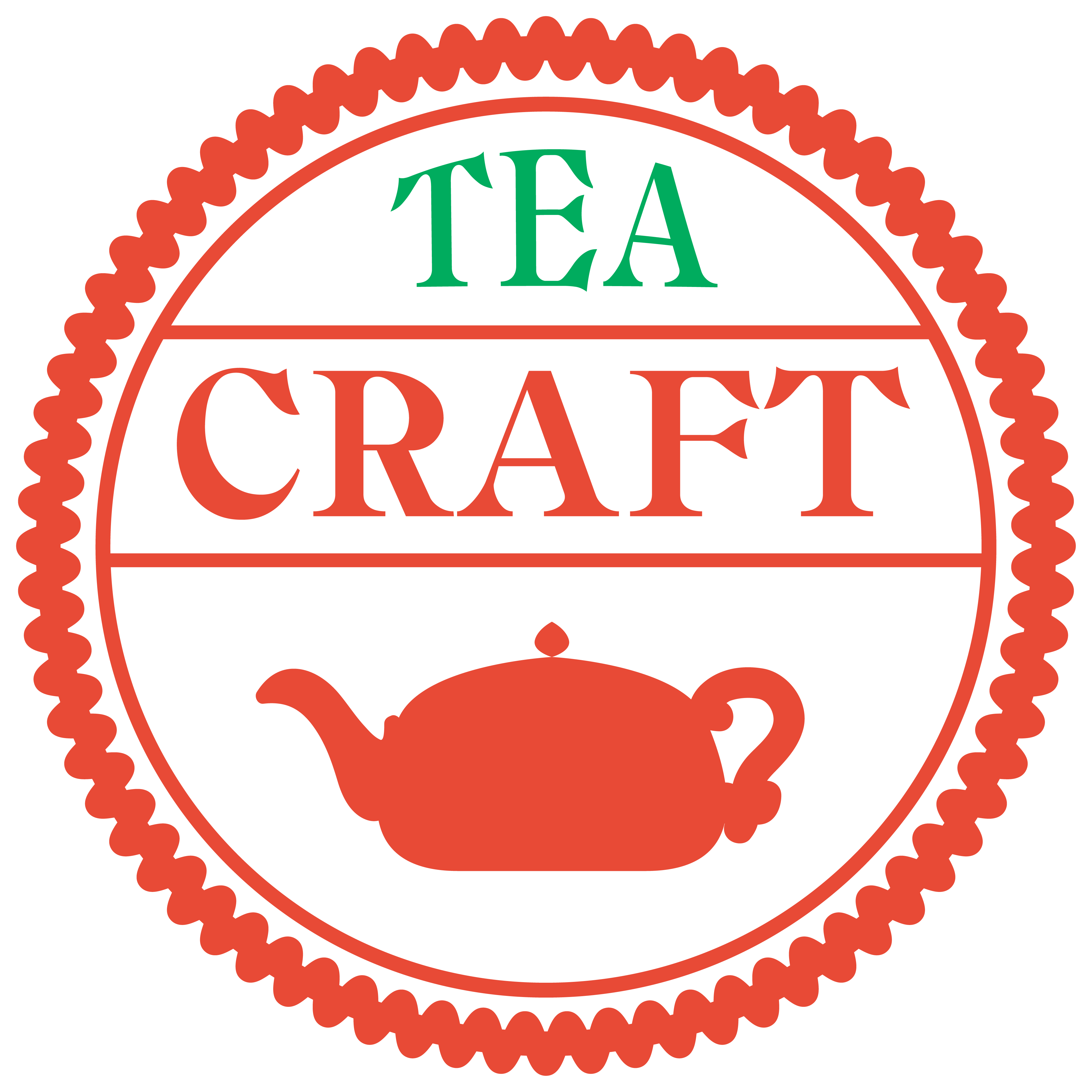 Teacraft