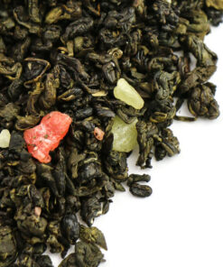 фото - Чай зелений Саусеп Маракуйя