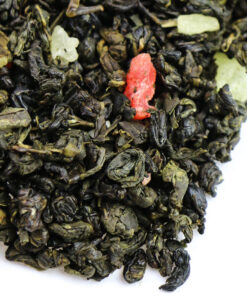 фото - Чай зелений Саусеп Маракуйя