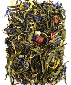 фото - (Копія)Чай зелений Саусеп Маракуйя