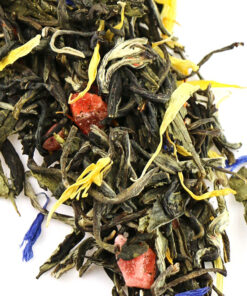 фото - (Копія)Чай зелений Саусеп Маракуйя