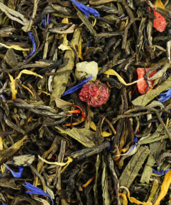 фото - (Копія)Чай зелений Саусеп Маракуйя