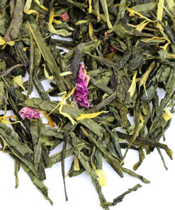 фото - Чай зелений Лапа тигра