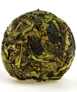 фото - (Копія)Чай ГАБА драгонбол шовковиця з мятой, китайський чай Перлина Дракона, 7 г