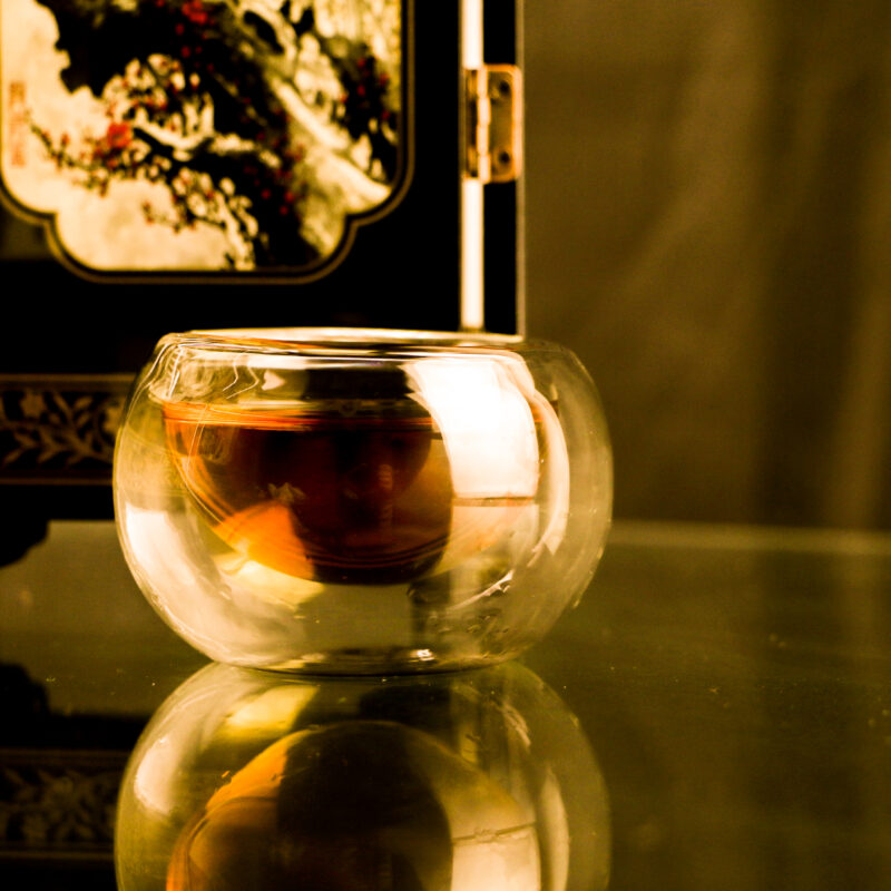 фото - Польза китайского чая для организма