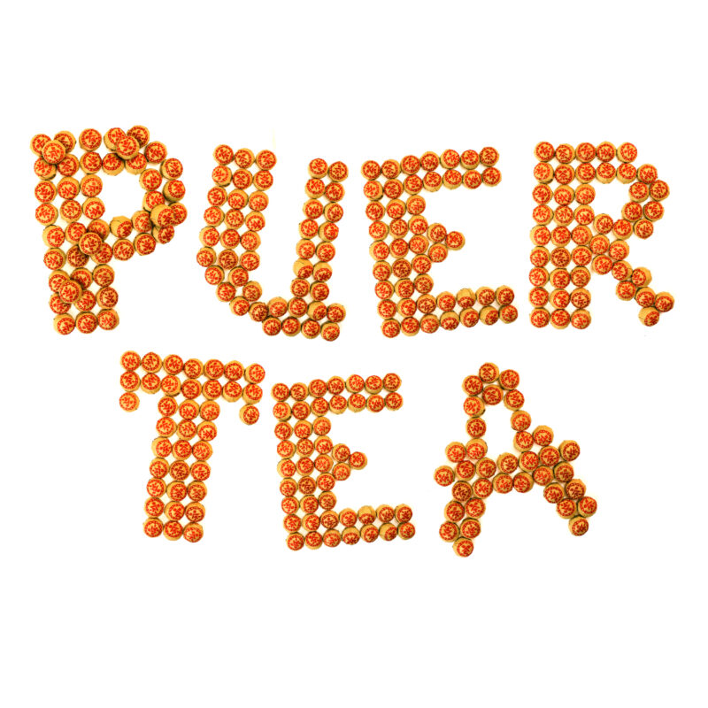 фото - Як вибрати гарний пуер?