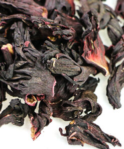 фото - Каркаде