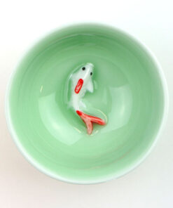 фото - Чайный сервиз , на 6 персон, керамика в глазури