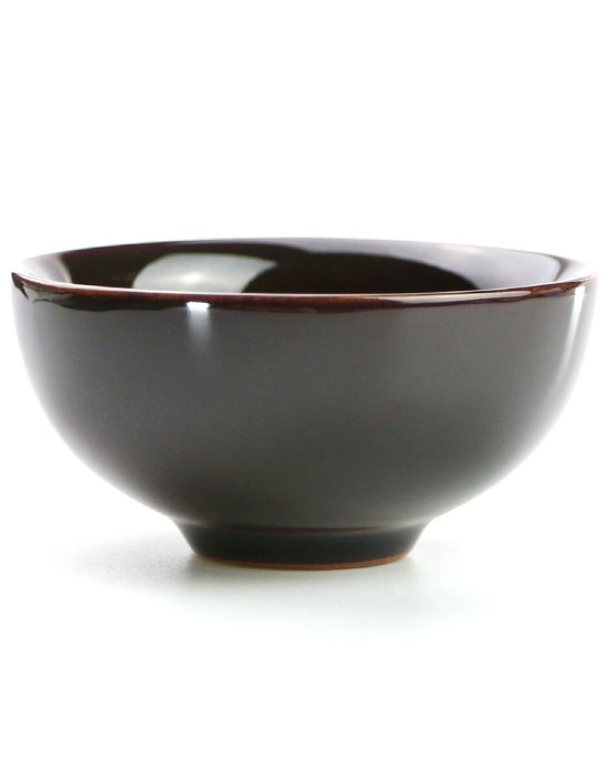 фото - Піала для чаю високий лотос блакитний, чабей, кераміка теммоку, тяньму, 50 мл фото - Піала для чаю високий лотос блакитний, чабей, кераміка теммоку, тяньму, 50 мл