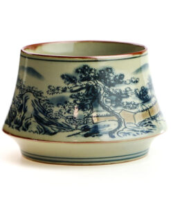 фото - Чашка Чабей для чайної церемонії “Дзен” Країна казок у горах 120 мл