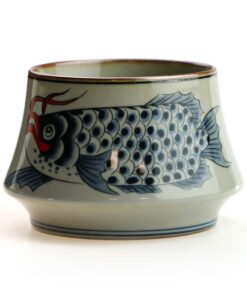 фото - Чашка Чабей для чайної церемонії “Дзен” Аррована120 мл