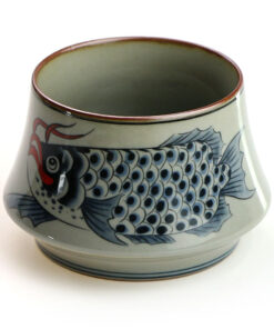 фото - Чашка Чабей для чайної церемонії “Дзен” Аррована120 мл