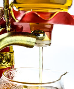 фото - Чайный сервиз с магнитом заварник Магнитный поцелуй Сунь Укун