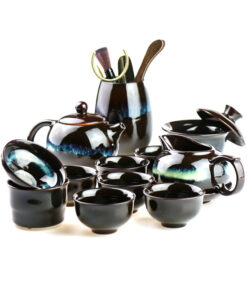 фото - чайний сервіз