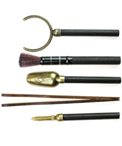 фото - чайний сервіз