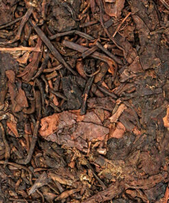 фото - Shu puer 2010 Lao Ban Zhan 357г