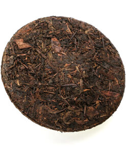 фото - Shu puer 2010 Lao Ban Zhan 357г