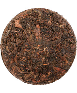 фото - Shu puer 2010 Lao Ban Zhan 357г